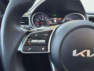 Kia XCeed 1.0 T-GDi Drive 74kW (100CV)
