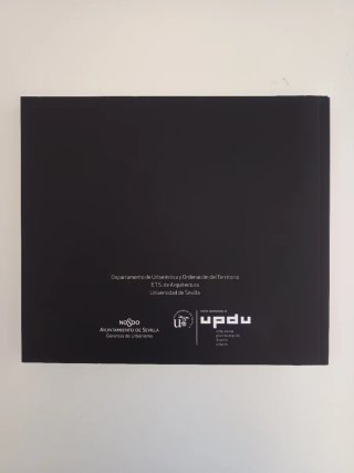 Libro "cuestiones urbanas 1"