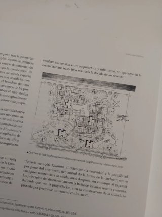 Libro "cuestiones urbanas 1"