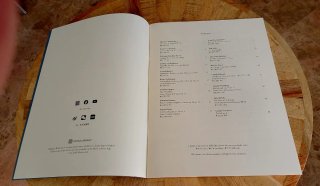 Piano Album Urtext G. Henle Verlag