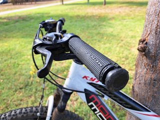 Bicicleta Monty KY7 24"