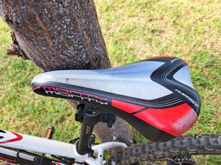 Bicicleta Monty KY7 24"