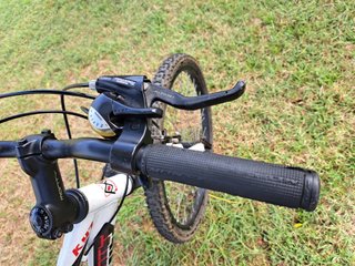 Bicicleta Monty KY7 24"