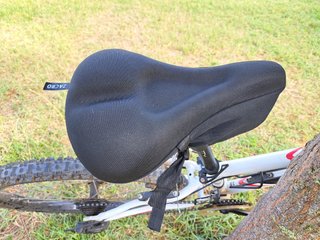 Bicicleta Monty KY7 24"
