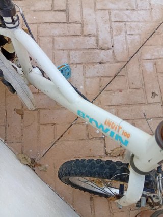 Bicicleta infantil B'Twin Inuit 100