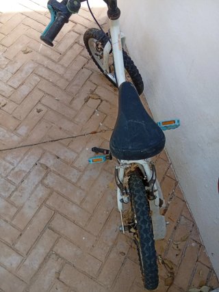 Bicicleta infantil B'Twin Inuit 100