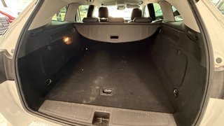 Opel Astra año 2018