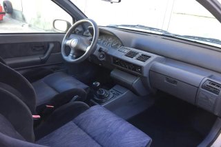 Renault Clio 1998