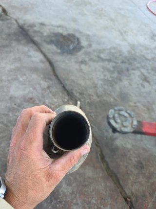 Tubo de escape Akrapovic