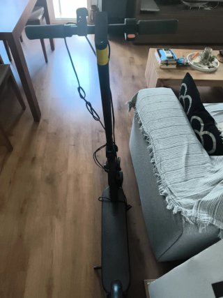 Patinete Eléctrico Xiaomi Essential