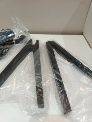 Lámpara de mesa El Corte Inglés Jacob
