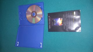 PS2 Grandia 2 PlayStation 2 Completo Pal España
