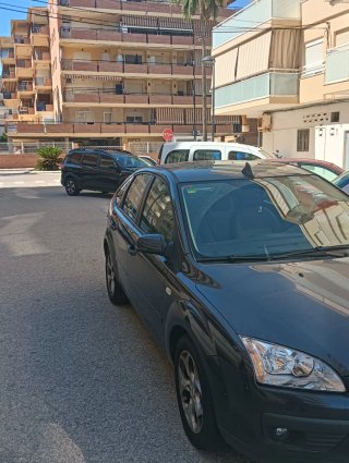Ford Focus 2007