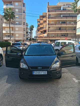 Ford Focus 2007