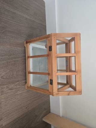 Invernadero para plantas