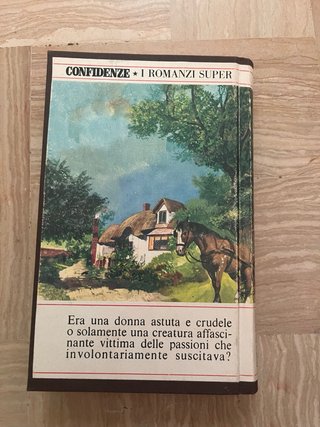 Libro Mia Cugina Rachele Daphne Du Maurier