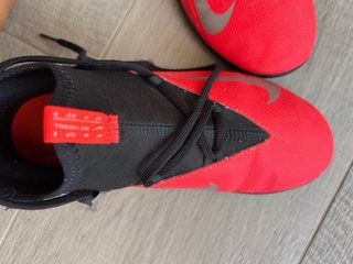 Zapatillas Nike React Phantom VSN 2 Pro