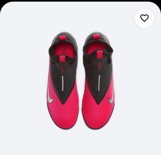 Zapatillas Nike React Phantom VSN 2 Pro