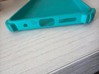 Funda Antichoque Redmi Note 11