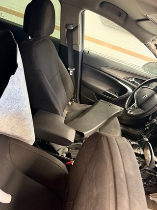 Opel Insignia 2009