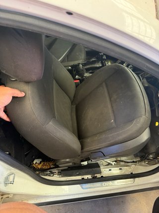 Opel Insignia 2009