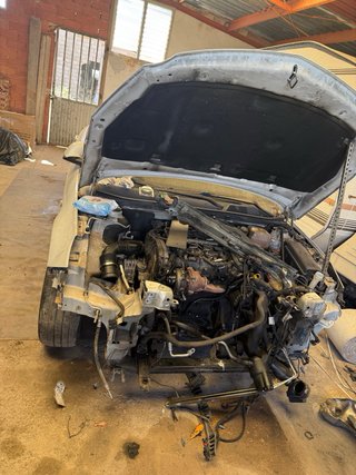 Opel Insignia 2009
