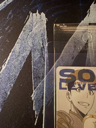 SL3E-STORE PROMO 02 - Solo Leveling Mapniverse