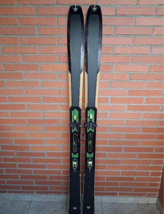 Esquís Dynafit Speedfit