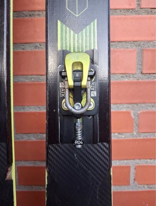Esquís Dynafit Speedfit