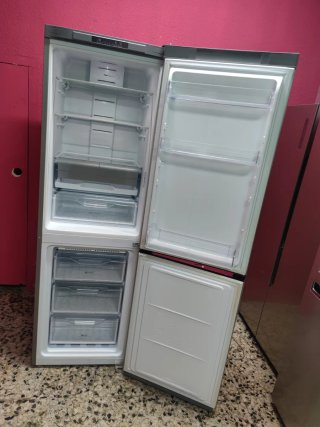 Frigorífico Indesit 190x60cm A+ Garantía y envío