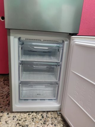 Frigorífico Indesit 190x60cm A+ Garantía y envío