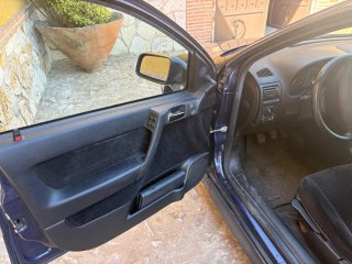 Opel Astra 2003