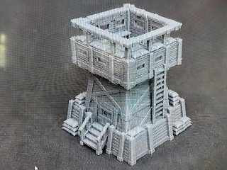 Maquetas Dioramas Guerra Trincheras