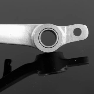 PEDAL DE FRENO ZX10R 2006-10 04-05 - ZX6R 2005-08