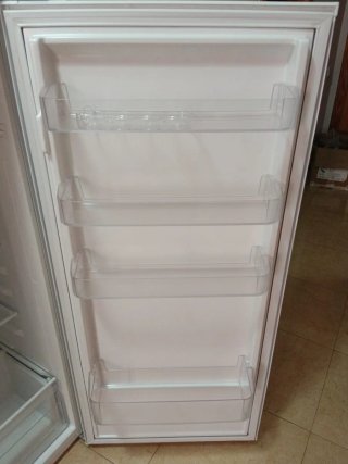 Frigorífico ASPES