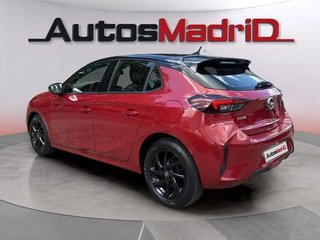 Opel Corsa 1.2T XHL 74kW (100CV) GS-Line