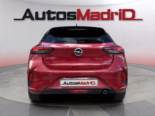 Opel Corsa 1.2T XHL 74kW (100CV) GS-Line