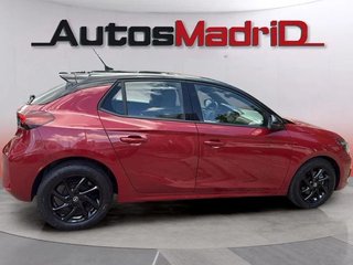 Opel Corsa 1.2T XHL 74kW (100CV) GS-Line