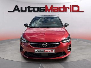 Opel Corsa 1.2T XHL 74kW (100CV) GS-Line