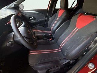 Opel Corsa 1.2T XHL 74kW (100CV) GS-Line