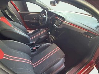 Opel Corsa 1.2T XHL 74kW (100CV) GS-Line