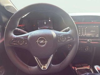 Opel Corsa 1.2T XHL 74kW (100CV) GS-Line