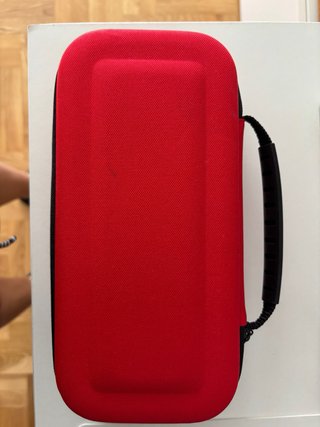 Nintendo Switch Azul y Rojo