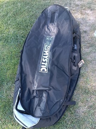 Tabla Wing Foil North