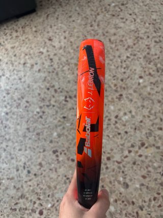 Pala Babolat Viper Lebron 2026