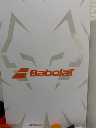 Pala Babolat Viper Lebron 2026