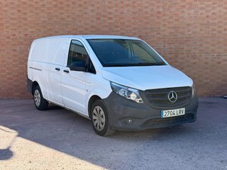 Mercedes-Benz Vito PRO LARGA