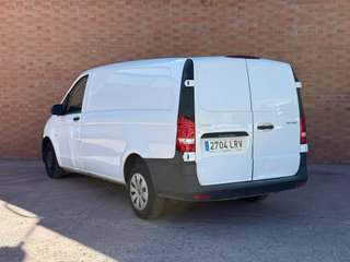 Mercedes-Benz Vito PRO LARGA