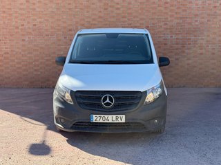 Mercedes-Benz Vito PRO LARGA