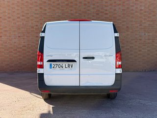 Mercedes-Benz Vito PRO LARGA